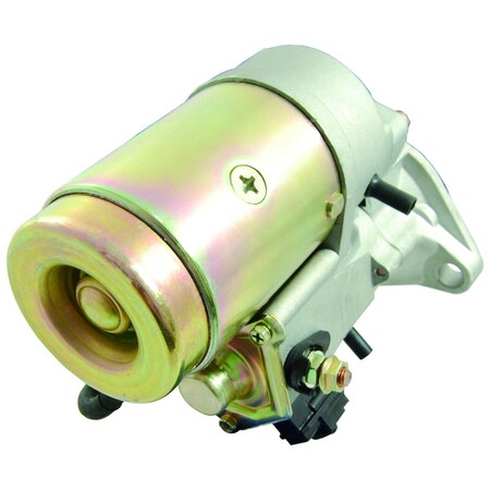 Ilb Gold Starter, Replacement For Wai Global 32414N 32414N